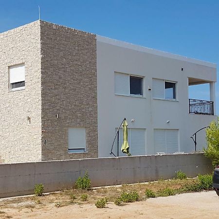 Apartmani Sofija-Zaton Затон Екстер'єр фото