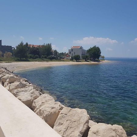 Apartmani Sofija-Zaton Затон Екстер'єр фото